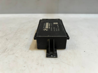 BMW F30 F31 F20 F21 F32 F07 F06 G05 Seat Control Module Rear Left Heated 7490465