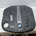 قم بتحميل الصورة إلى عارض الصور، 2010-2017 BMW X3 F10 F11 530D 530DX Acoustic Engine Cover 8513452 3.0 DIESEL