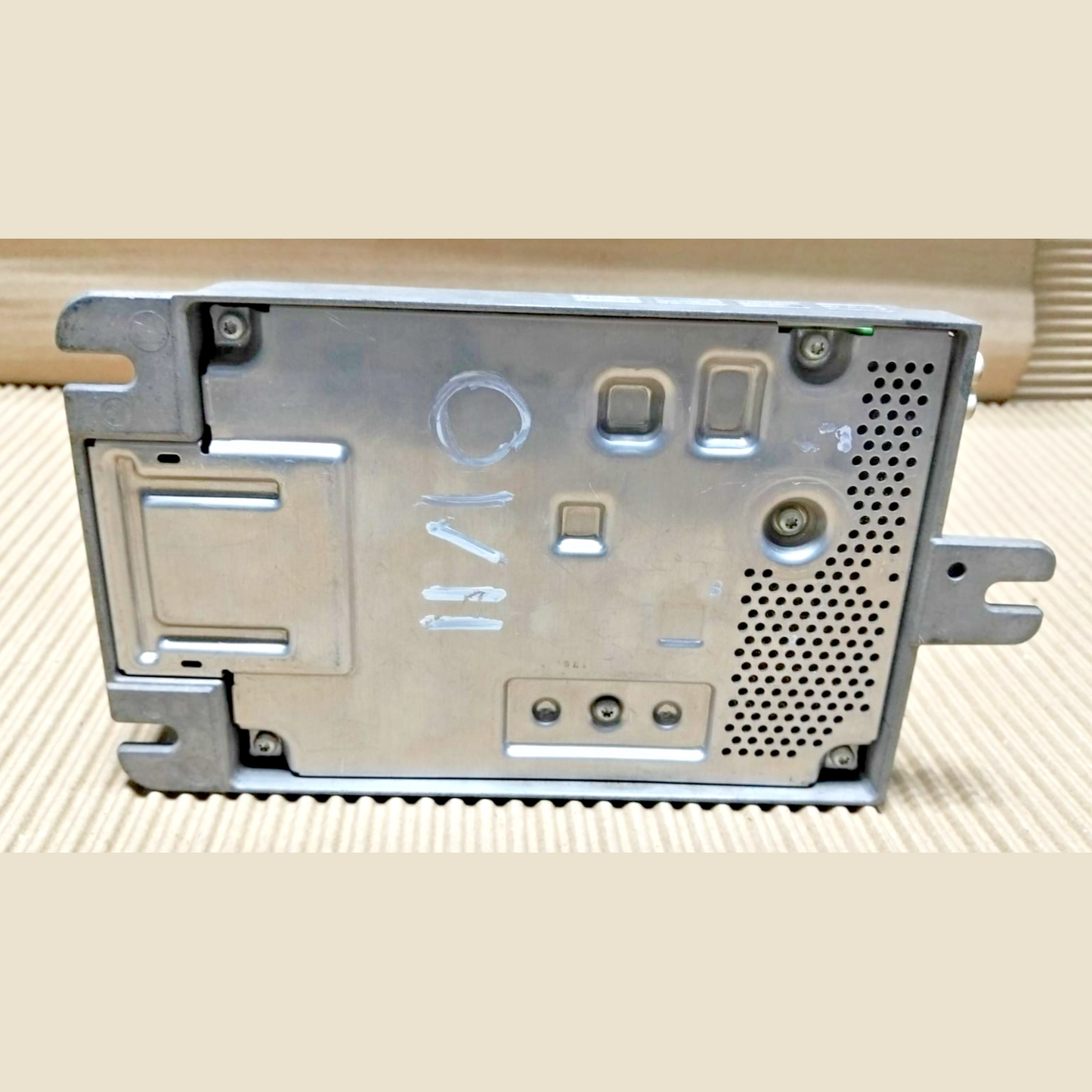 BMW G21 G22 G30 G31 X SERIES G01 G02 G05 G06 RP MODULE BASIS VICS JP 7928574