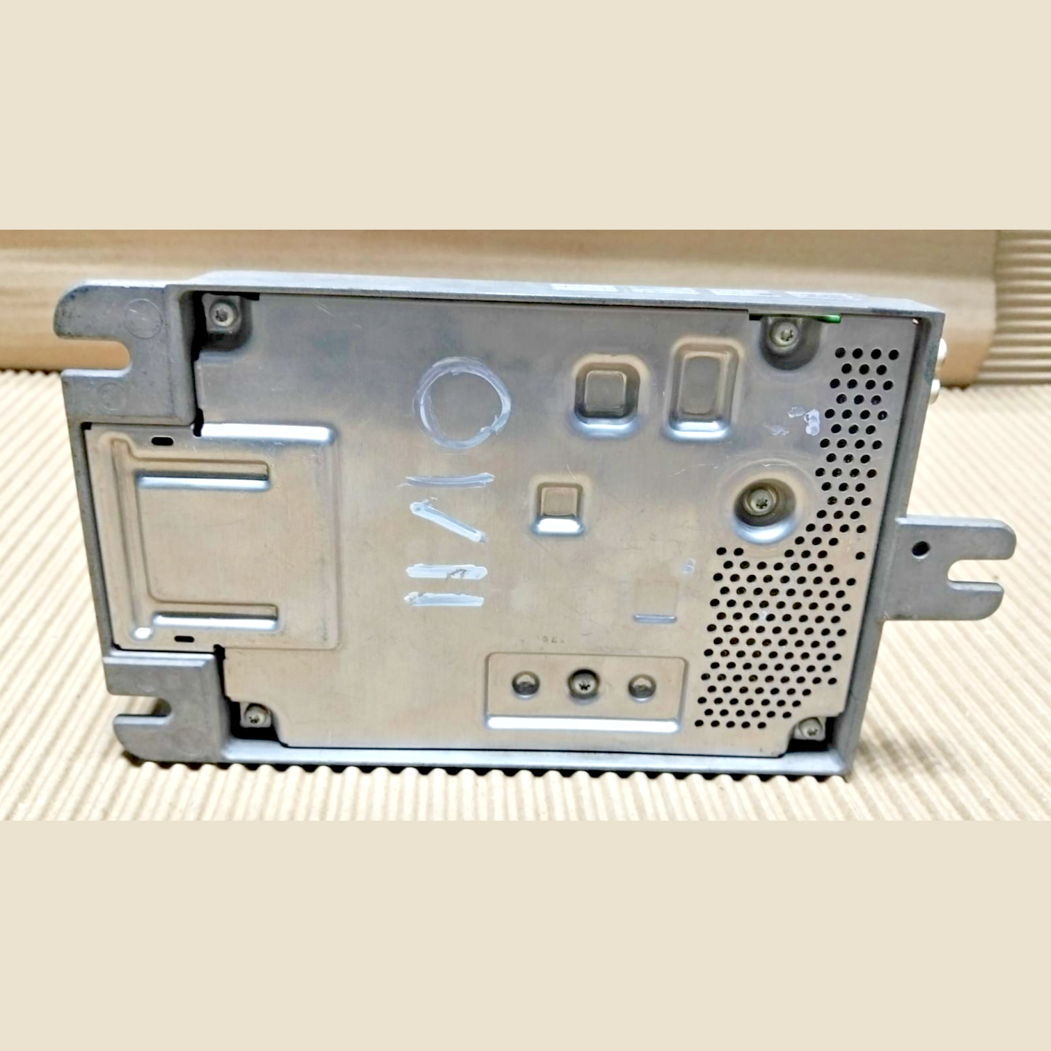 BMW G21 G22 G30 G31 X SERIES G01 G02 G05 G06 RP MODULE BASIS VICS JP 7928574