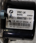 Bild in die Galerieansicht laden, OEM BMW 1 SERIES F20 F21 2012 2.0 DIESEL ABS PUMP CONTROL MODULE UNIT 6860730