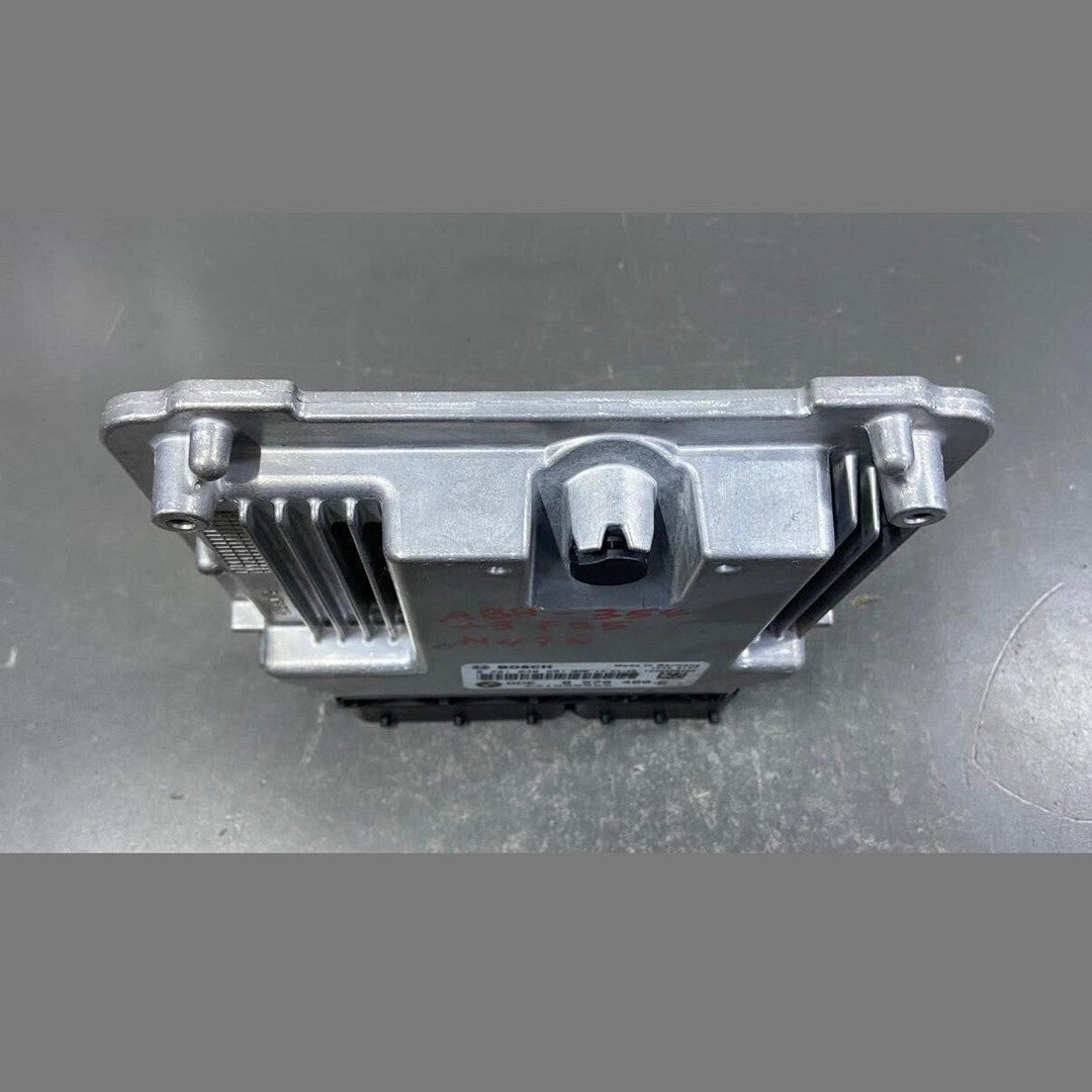OEM BMW 320D GT F34 N47N M SPORT ENGINE CONTROL UNIT ECU ONLY DDE 8579480