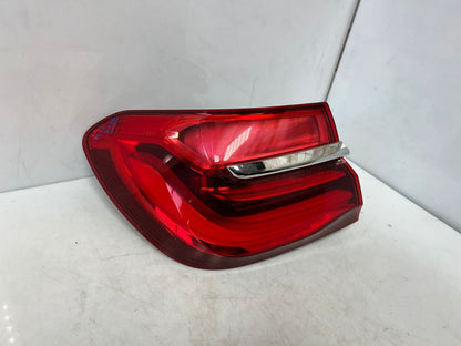 2016-2018 BMW 7-Series G11 G12 LEFT SIDE Tail Light BACK LIGHT 7342963 OEM