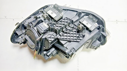 GENUINE OEM Hella BMW 1 'S F20 F21 Xenon Headlight Right Side 2011-15