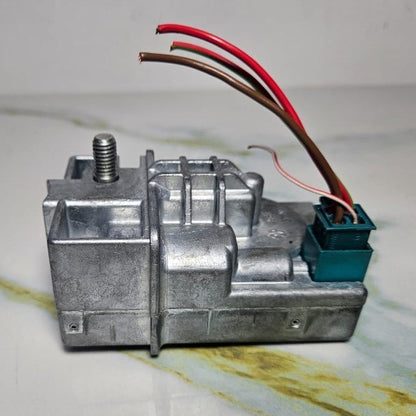 Mercedes-Benz C E W204 W207 W212 Steering Lock Module Control Unit A2049005912