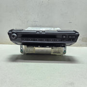2006-2013 BMW X5 Navigation Radio Head Unit 9191568 X5 E70 and X6