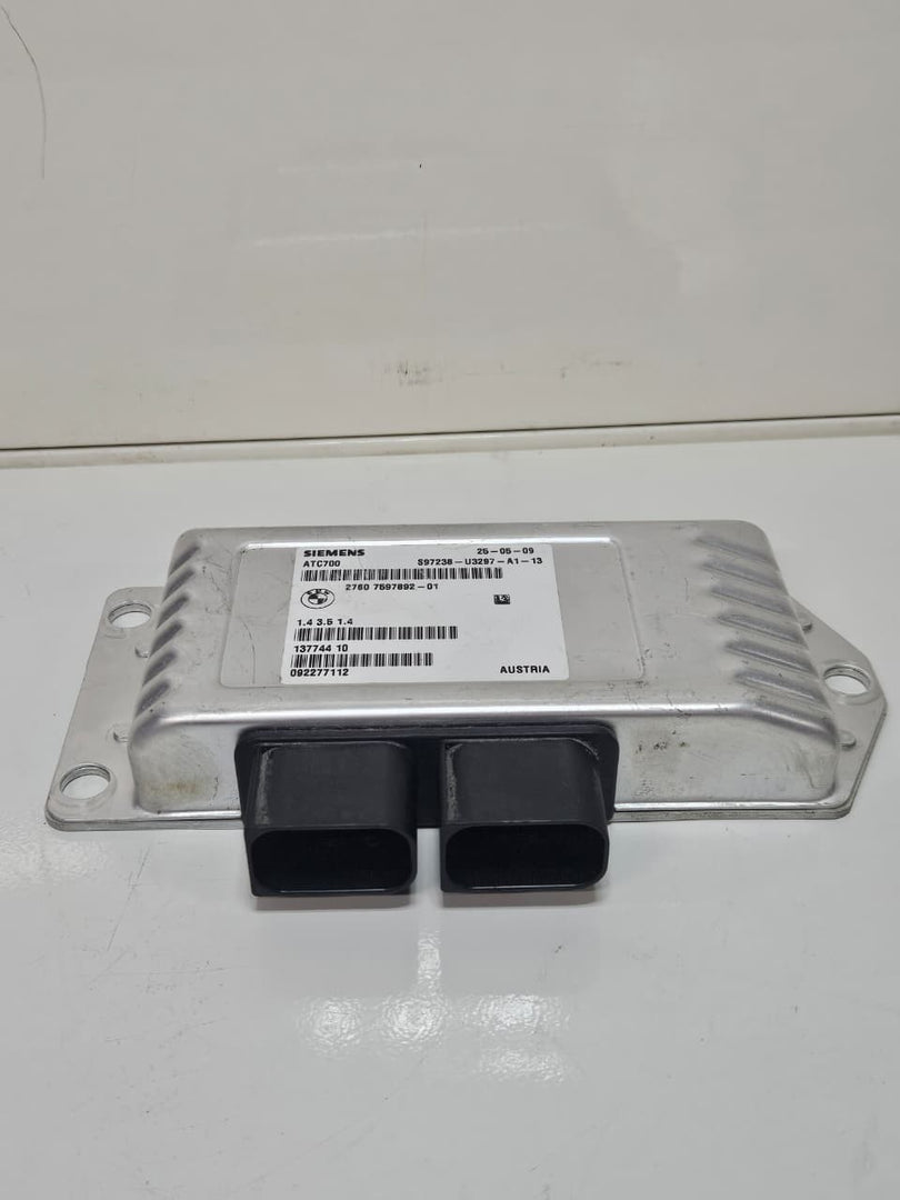 OEM BMW X5 X6 E70 E71 TRANSFER BOX CONTROL MODULE 7597892