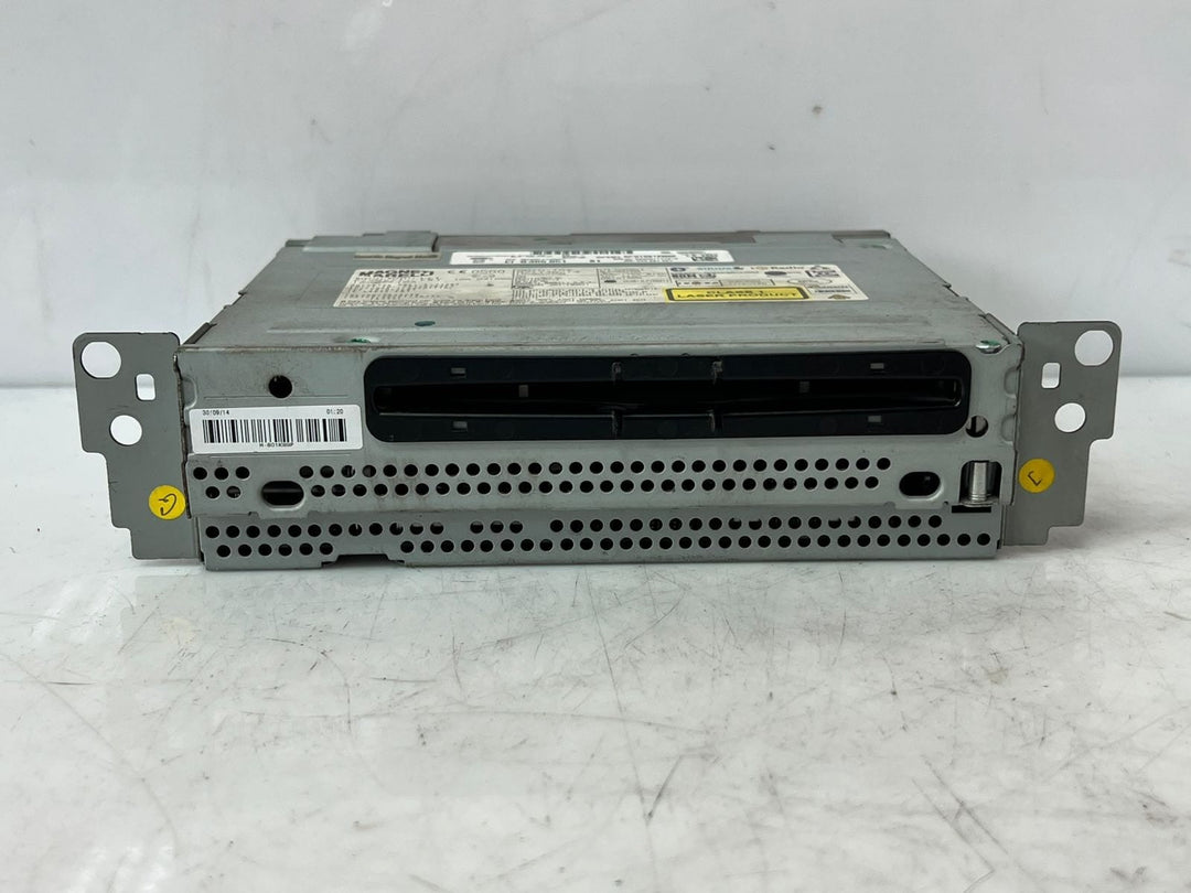 BMW 1 F20 F21 2014 Radio / CD Player / DVD Player / Navigation 9365851 BCE34662
