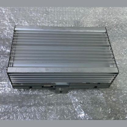 OEM BMW F15 F16 F85 F86 X5 Hi-Fi System Amplifier Harman Becker Stereo 9321075