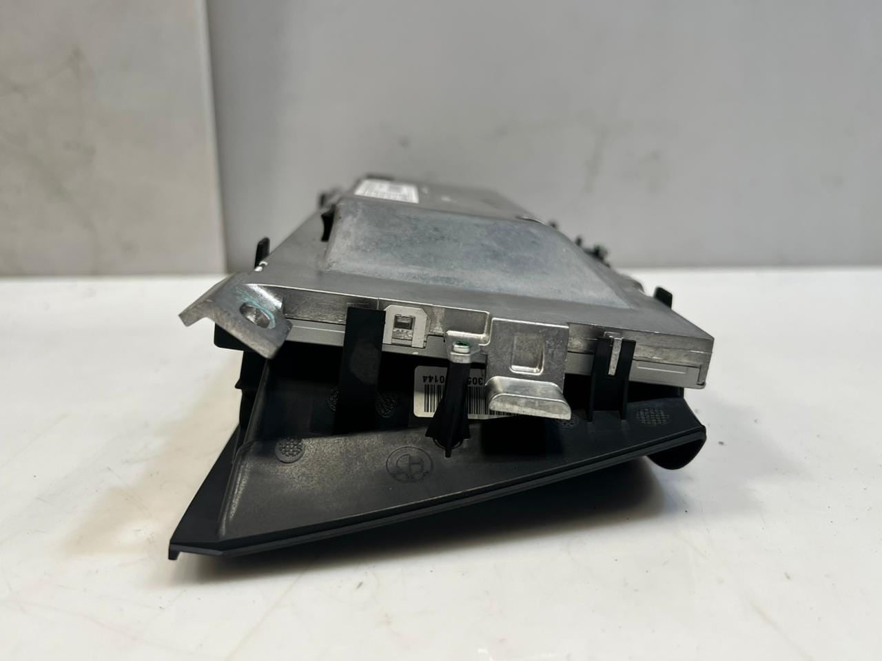 BMW 7' F01 F02 LCI 10.25" Central Information Display Screen Monitor 9284970 OEM