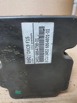 BMW X5 F15 X6 F16 M F85 ABS DSC/DXC9 Bremsmodul Steuergerät 6864798 OEM