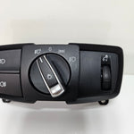 Bild in die Galerieansicht laden, OEM BMW F30 F31 Headlight Switch 9393947