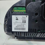 Load image into Gallery viewer, 2014-2016 BMW 5 Series F10 F11 F18 X3 F25 535d Instrument Cluster 9291414