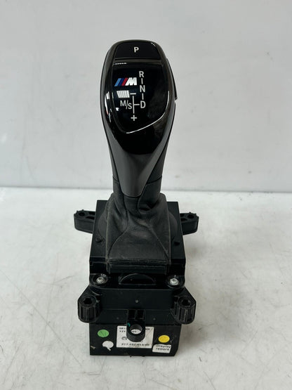 2014 Genuine BMW X5 F15 Gear Shifter MSPORT 9325507 OEM