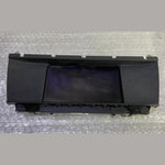 قم بتحميل الصورة إلى عارض الصور، OEM BMW X3 F25 X4 F26 Onboard Central Information Display Screen 6,5"CID 9231321