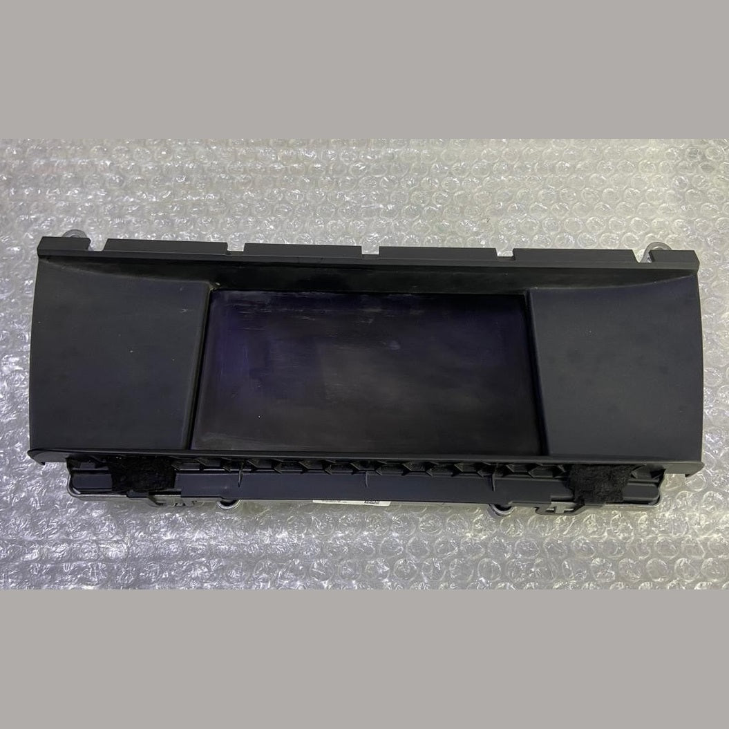 OEM BMW X3 F25 X4 F26 Onboard Central Information Display Screen 6,5"CID 9231321