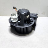 2007-2013 BMW X5 Heater Blower Motor T1001857A X5 E70 LHD