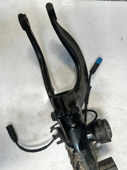2015-2017 BMW X5 F15 F16 X6 30D M50D FRONT Shock Absorber 6875083 OEM