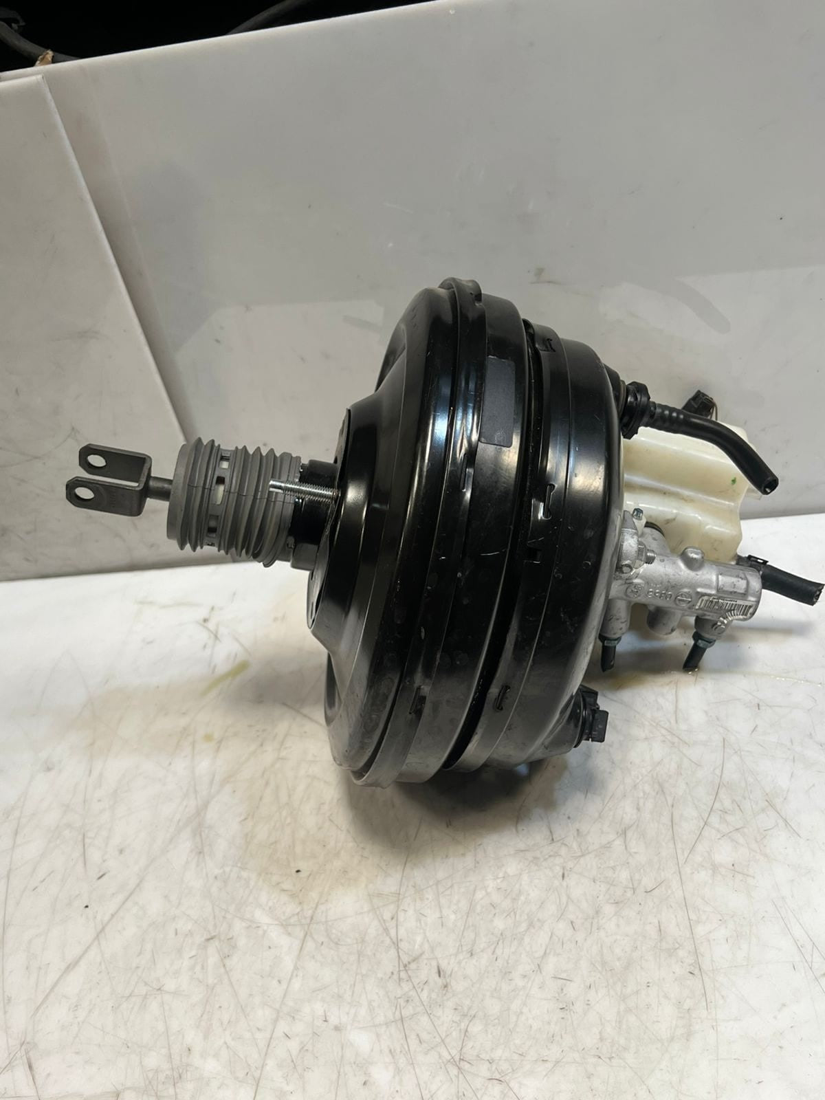 2016-2018 BMW X5 F15 HYBRID 40EX Brake Servo Booster 6856834 OEM