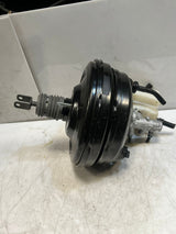 2016-2018 BMW X5 F15 HYBRID 40EX Brake Servo Booster 6856834 OEM