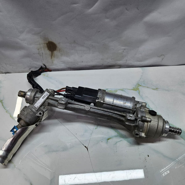 BMW F20, F21, F30, Power Steering Rack RHD 6864969 OEM