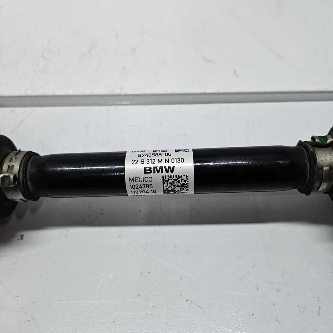 2018-2020 BMW 330i G20 G42 xDrive Output Shaft Front Right 8740588