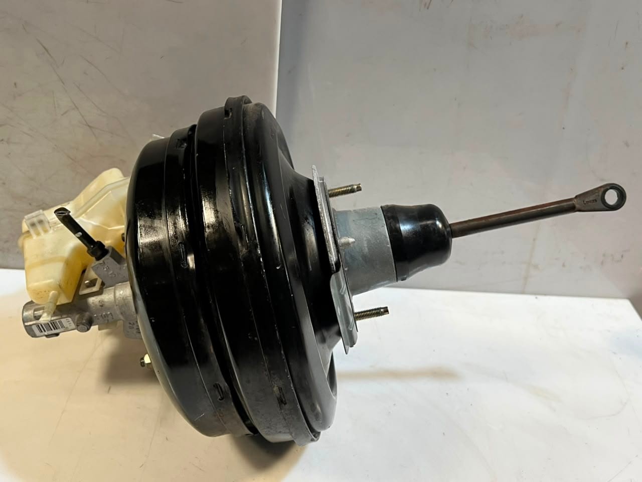 2002-2006 BMW X5 E53 Brake BOOSTER Servo MOTOR CYLINDER Unit 6757706 OEM