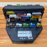 2010-2014 Mercedes CLS550 Sam Module Relay Fuse Box A2129007024 W218 CLS-Class