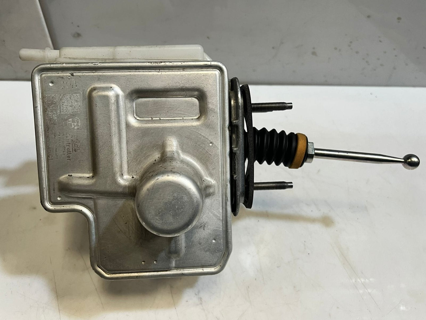 2023 BMW iX I20 Intelligent Brake Unit ABS Hydraulic Block 5A814A5 OEM
