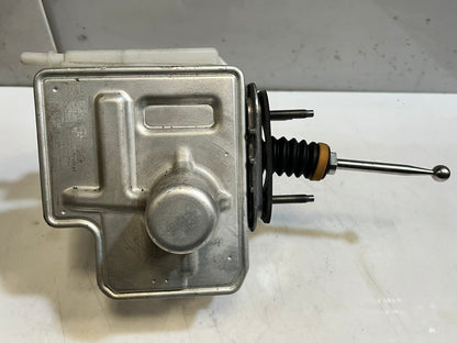 2023 BMW iX I20 Intelligent Brake Unit ABS Hydraulic Block 5A814A5 OEM