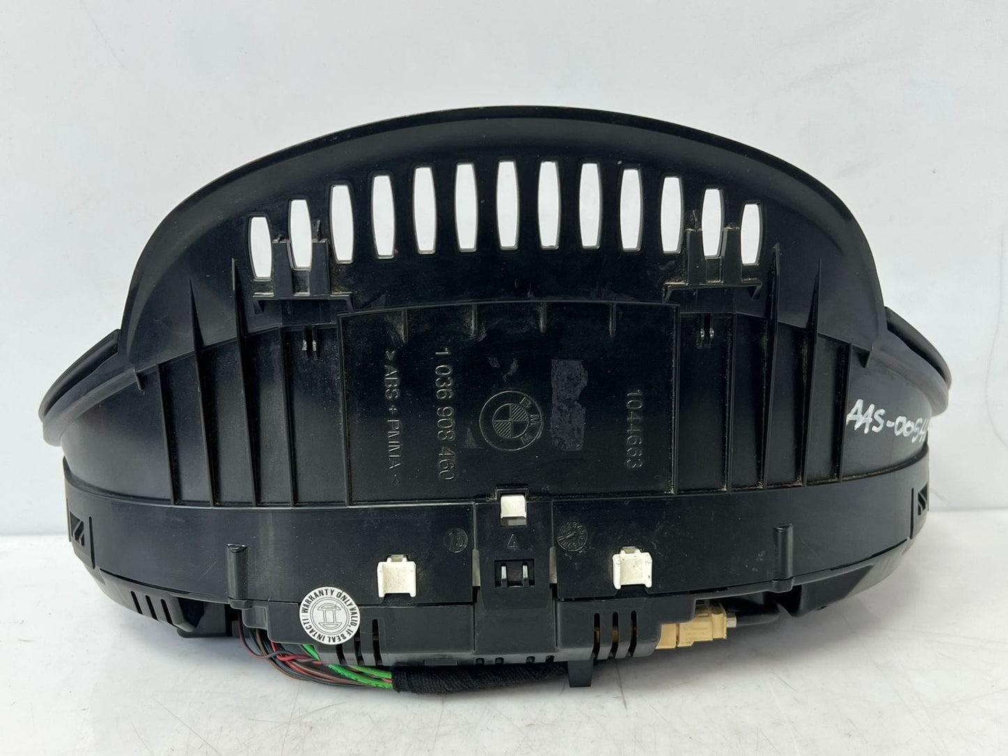 BMW 740i F01 F02 F03 F04 F10 F11 DIGITAL Speedometer Instrument Cluster 9291396