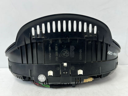 BMW 740i F01 F02 F03 F04 F10 F11 DIGITAL Speedometer Instrument Cluster 9291396