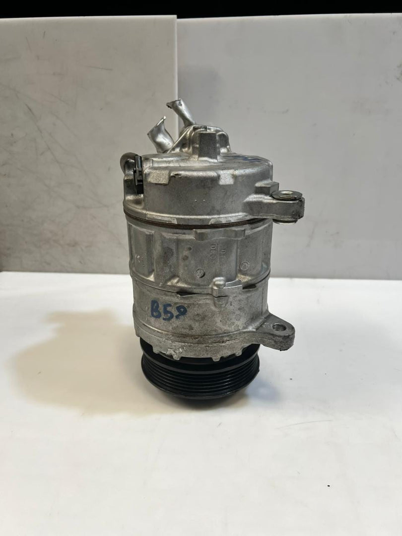 2015-2024 BMW X5 X6 X7 F10 F11 F15 G30 G11 840i B58 A/C Compressor 9890655 OEM