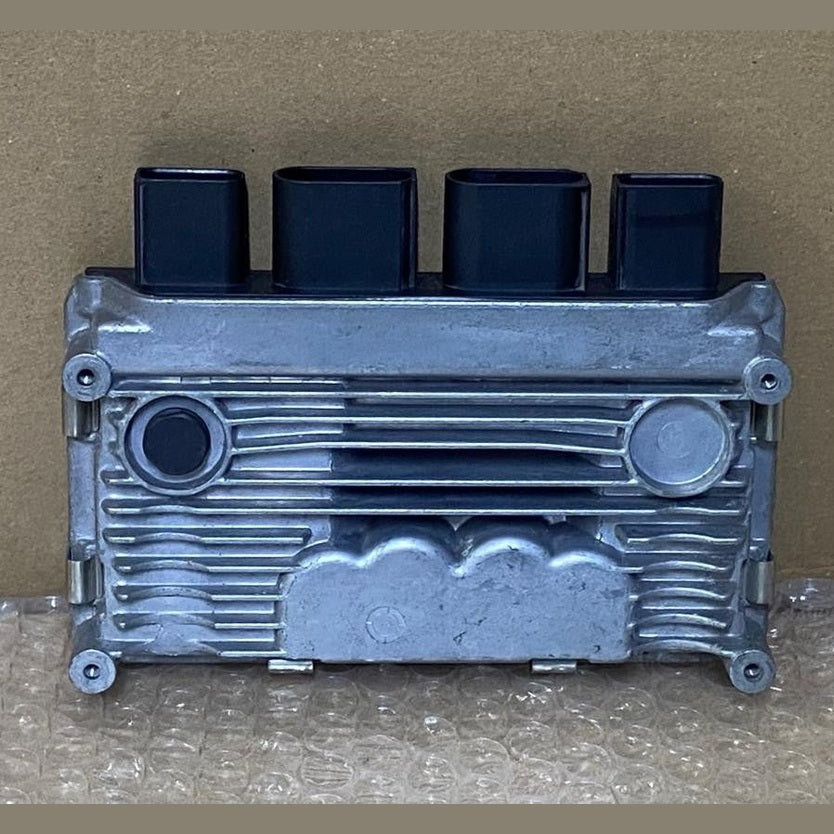 OEM BMW E71 X6 XDRIVE 50I Active Steering Control Unit 6791199