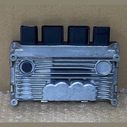 OEM BMW E71 X6 XDRIVE 50I Active Steering Control Unit 6791199