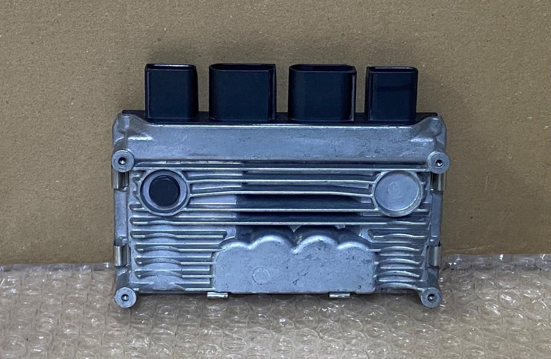 OEM BMW E71 X6 XDRIVE 50I Active Steering Control Unit 6791199