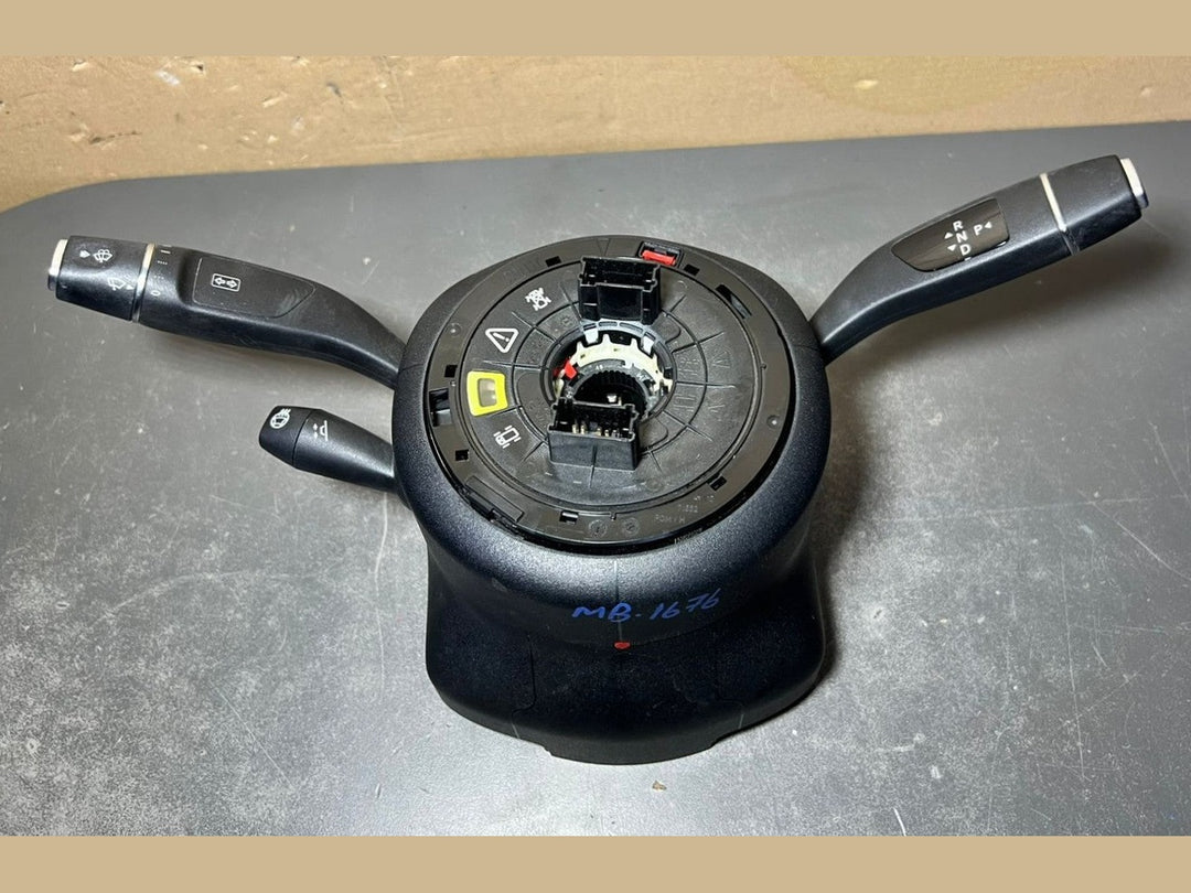 15-20 Mercedes W213 Steering Column Control Switches Assembly A213 9002923