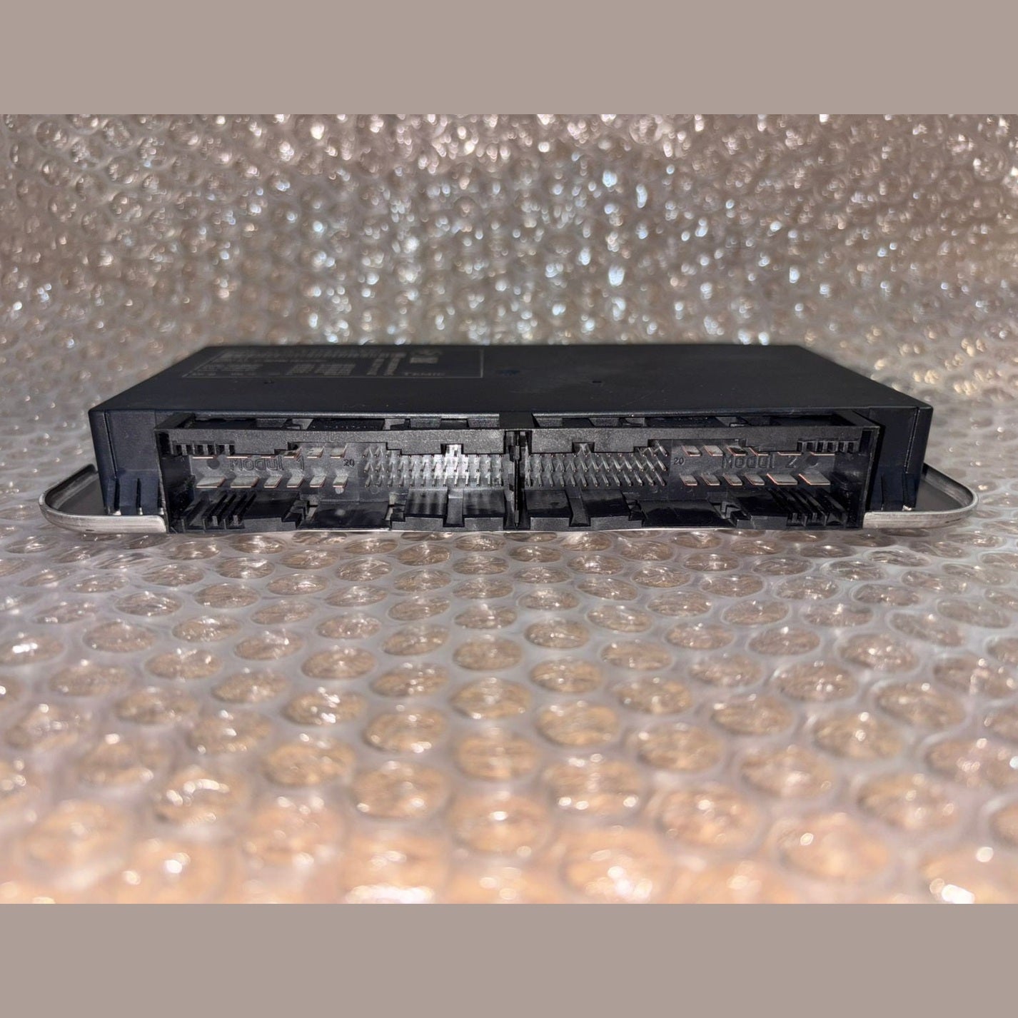 BMW 5 Series F10 2010 TO 2012 Control Module Frm Unit 9273629