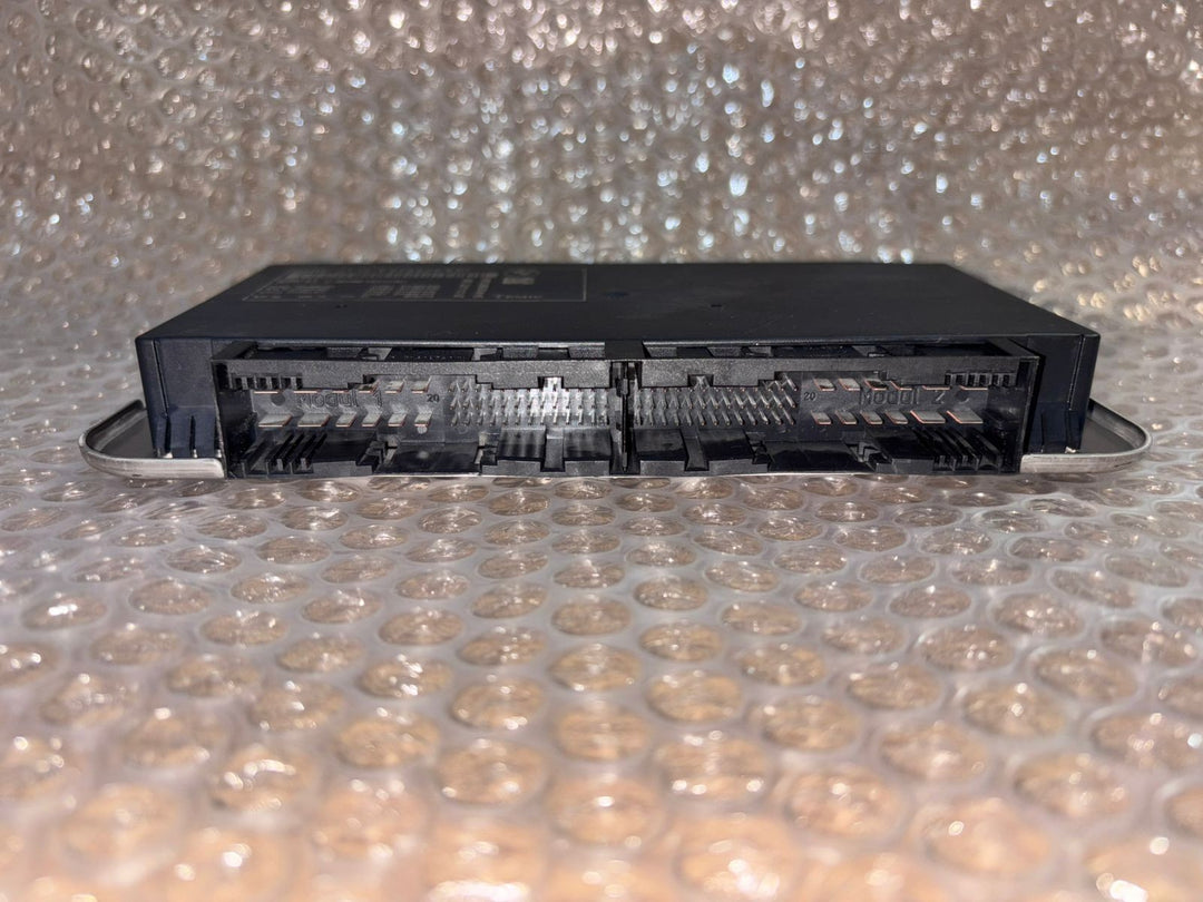 BMW 5 Series F10 2010 TO 2012 Control Module Frm Unit 9273629