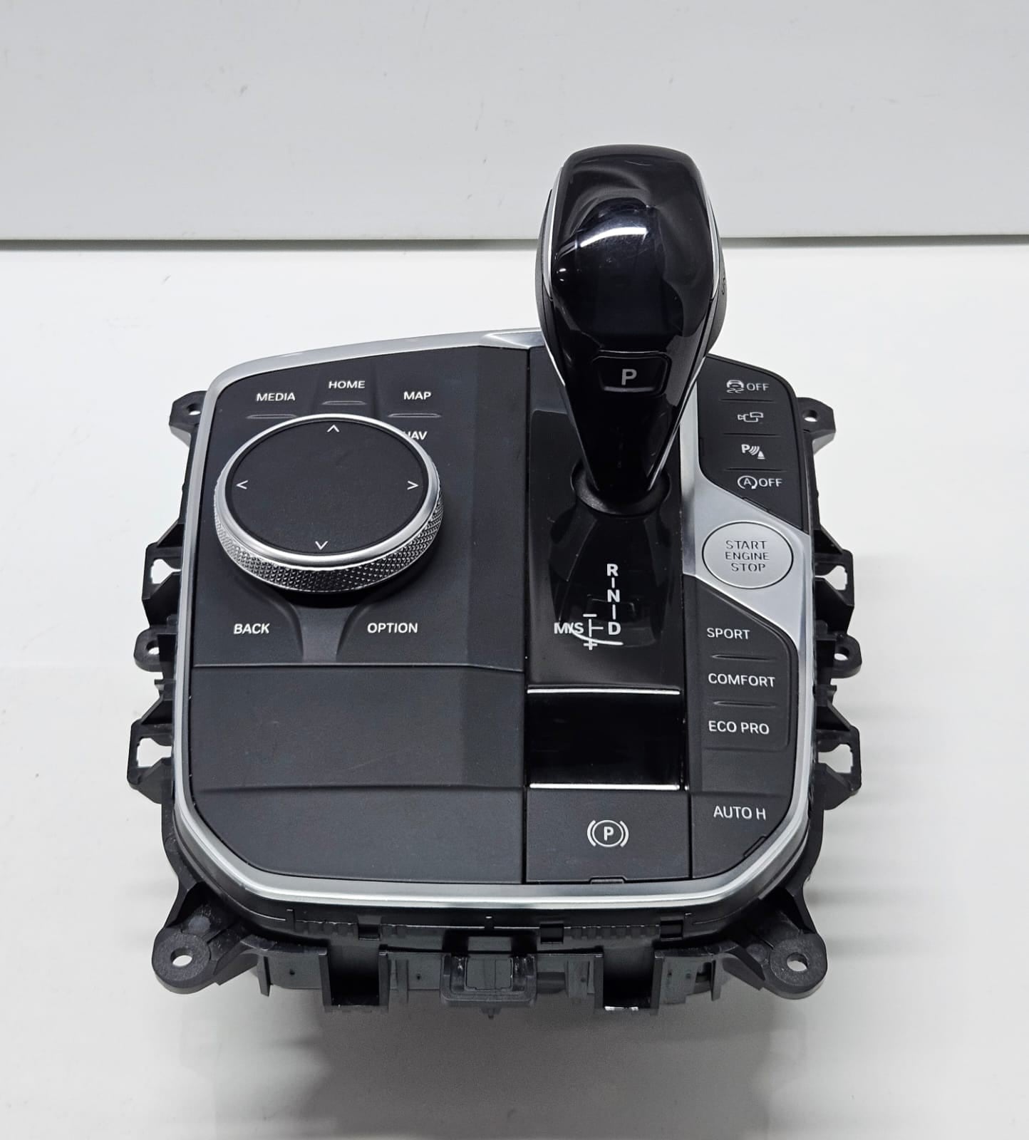 9891355-2019-2021 BMW 330i G20 RHD Gear Shift Selector OEM