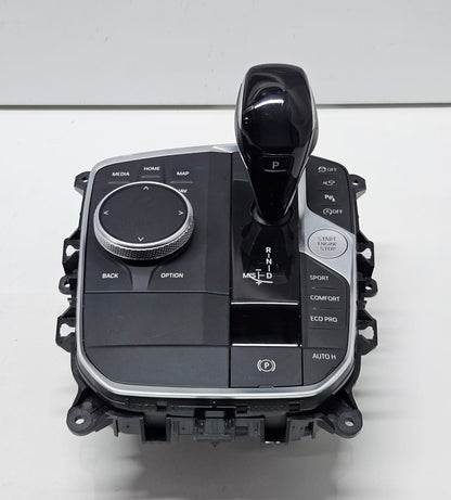 9891355-2019-2021 BMW 330i G20 RHD Gear Shift Selector OEM