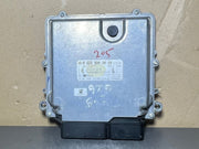 14-20 Mercedes W205 C-Class Engine Control Module Unit ECM ECU A642 9000000 OEM
