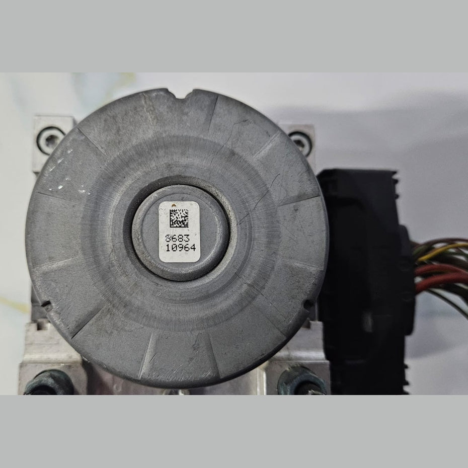 OEM BMW F30 F31 F20 F21 ABS Pump ECU DSC Control Unit Brake ECU 6875559 6875558