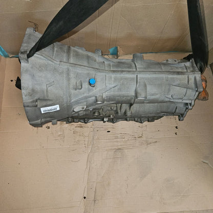 8623391-2014-2017 BMW X3 F25 N47 2.0L Automatic Transmission Gearbox 8HP-45