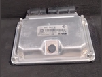 Load image into Gallery viewer, BMW 7 SERIES E65 E66 760i 760Li ENGINE CONTROL UNIT ECU ONLY - 7506280
