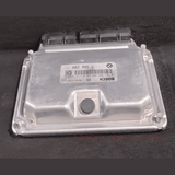 BMW 7 SERIES E65 E66 760i 760Li ENGINE CONTROL UNIT ECU ONLY - 7506280