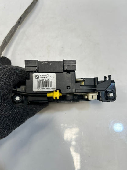 2010-2017 BMW X3 F25 GT F07 F36 Tailgate Trunk Boot Lock Catch Latch 9129351