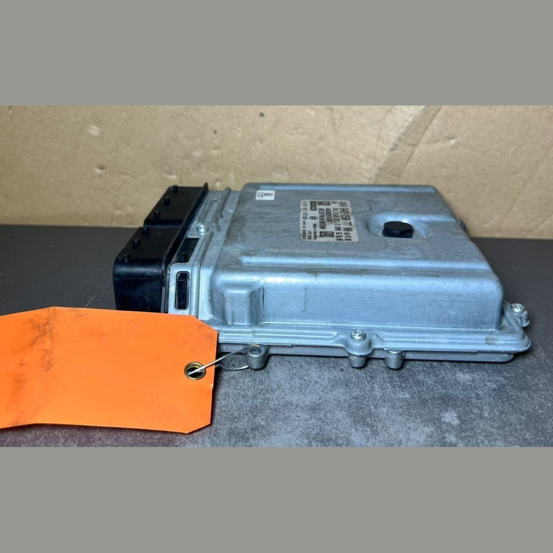 07-11 Mercedes W164 GL ML Engine Control Module Unit ECM ECU A642 1507700 OEM