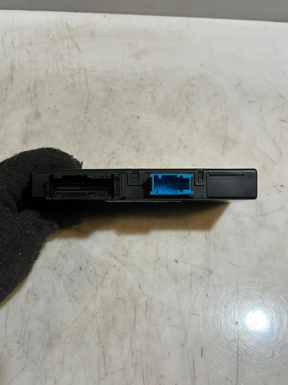 2013-2016 BMW 5' F10 F11 6' M5 Gateway Control Module 9291449 OEM