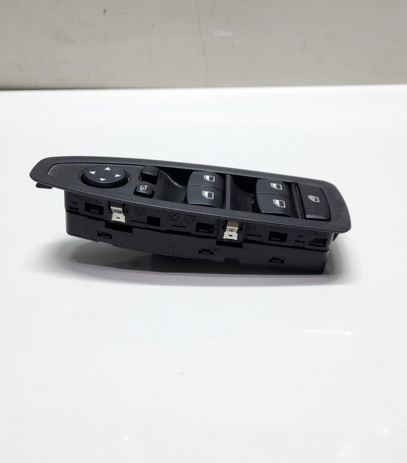 2015-2023 BMW X1 Window Switch 9362116 X1 F48 X2 F39 X5 F15 F85 X6 F16 F45 OEM